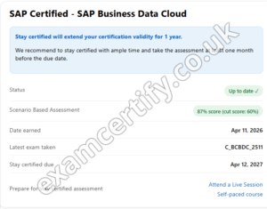 Yasmine result