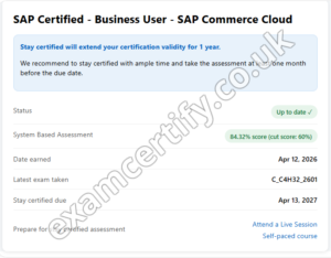 Akari result