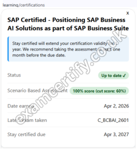 Riley result