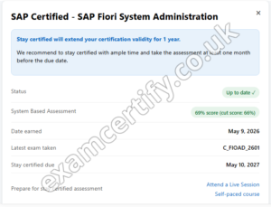 Kasper result