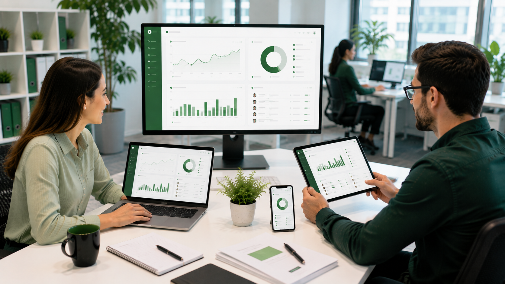 Software project planning and collaboration
