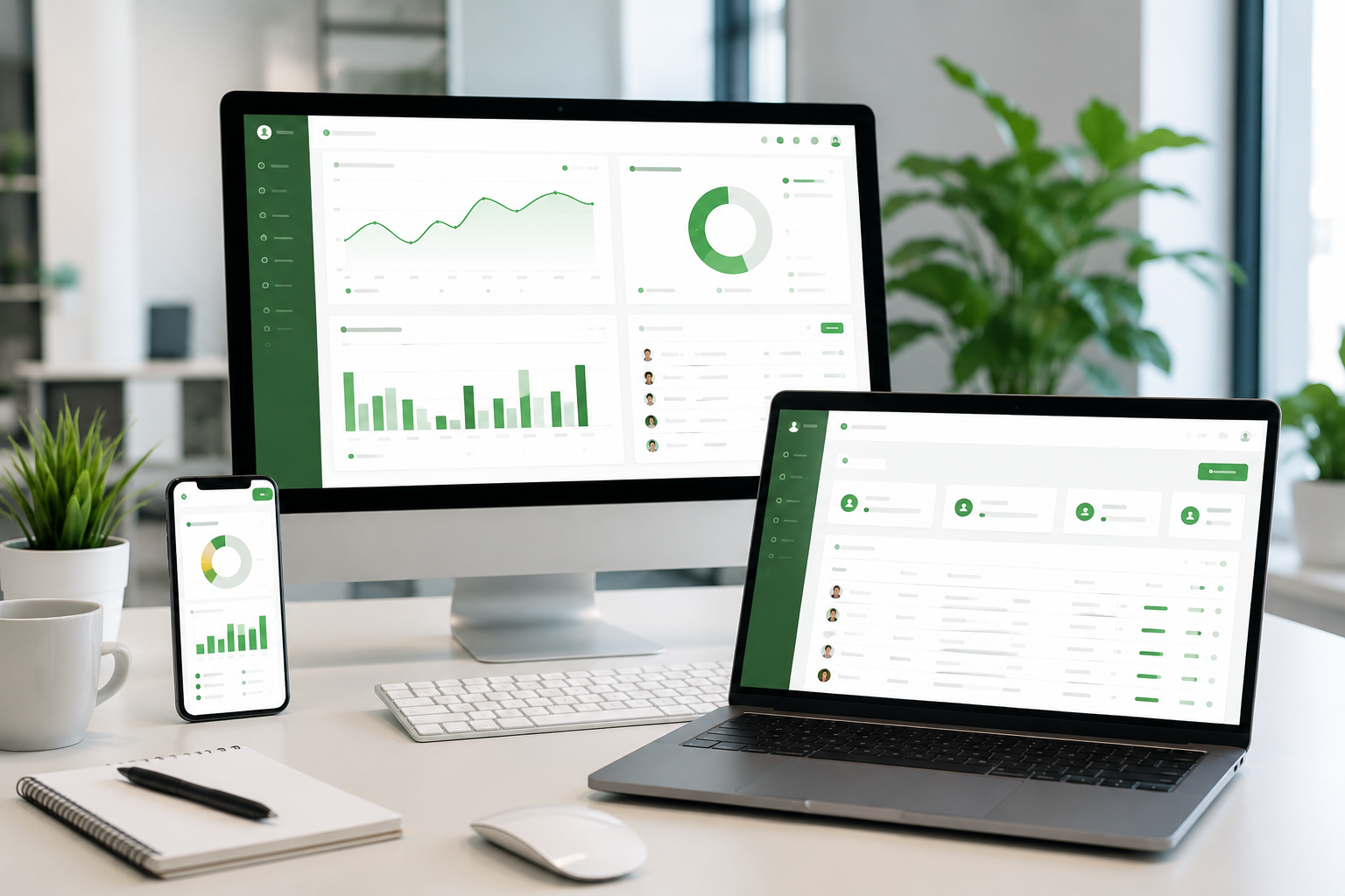 Education Software Solutions