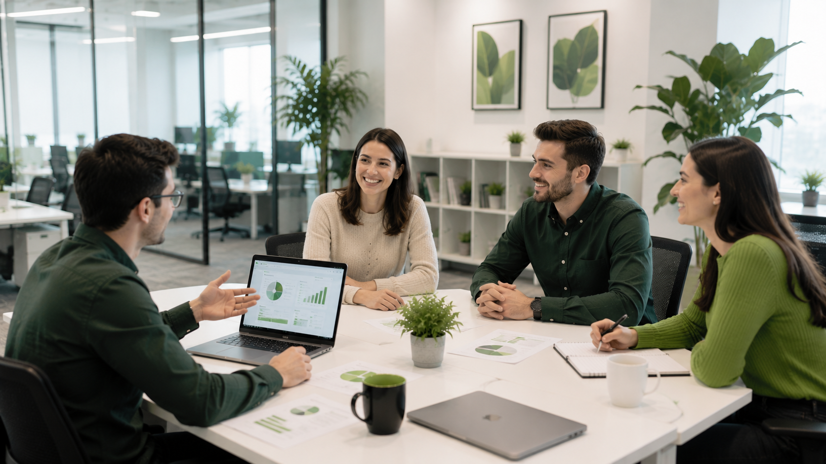 SaaS Solutions
