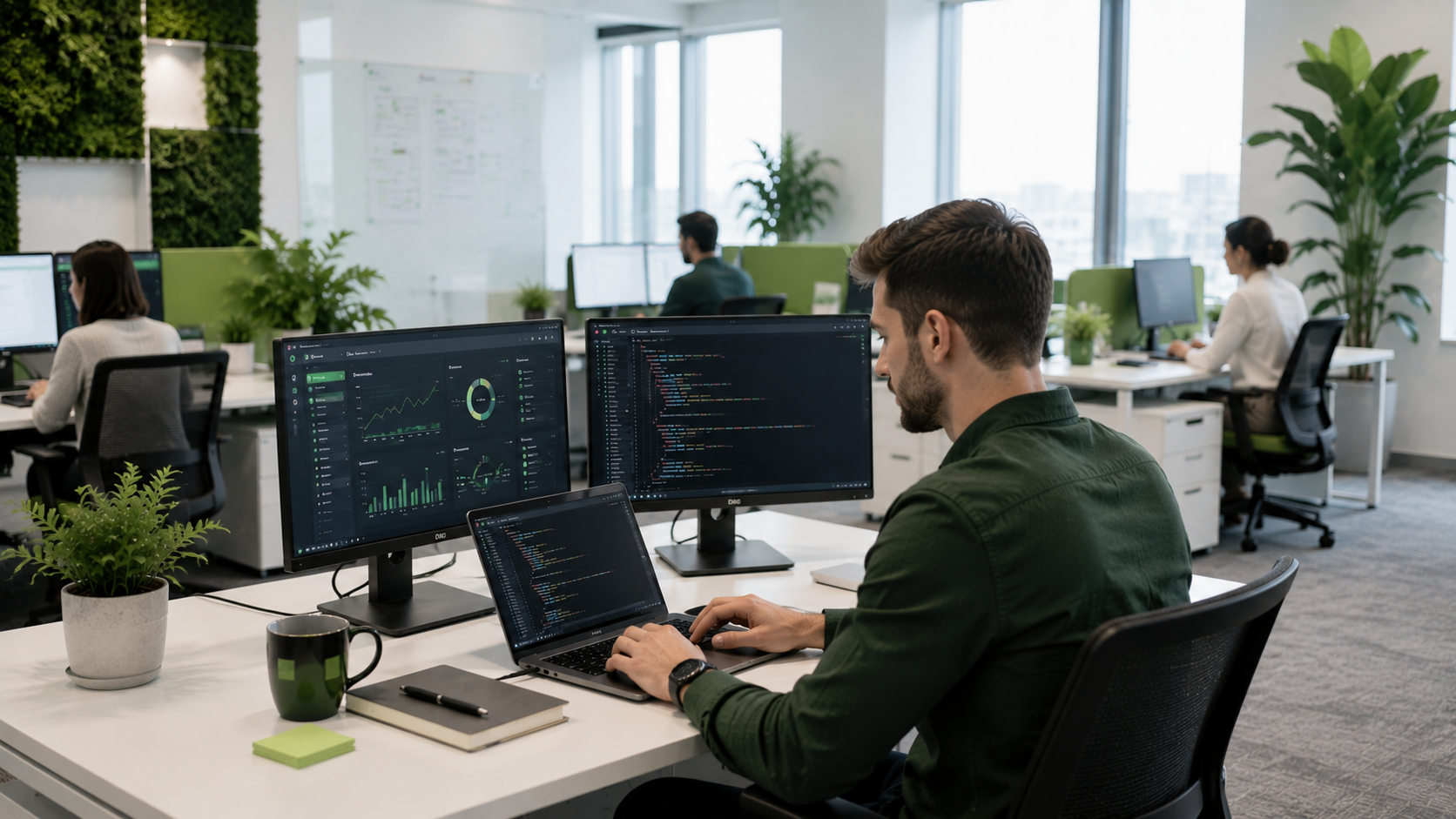 Technical Support & Maintenance