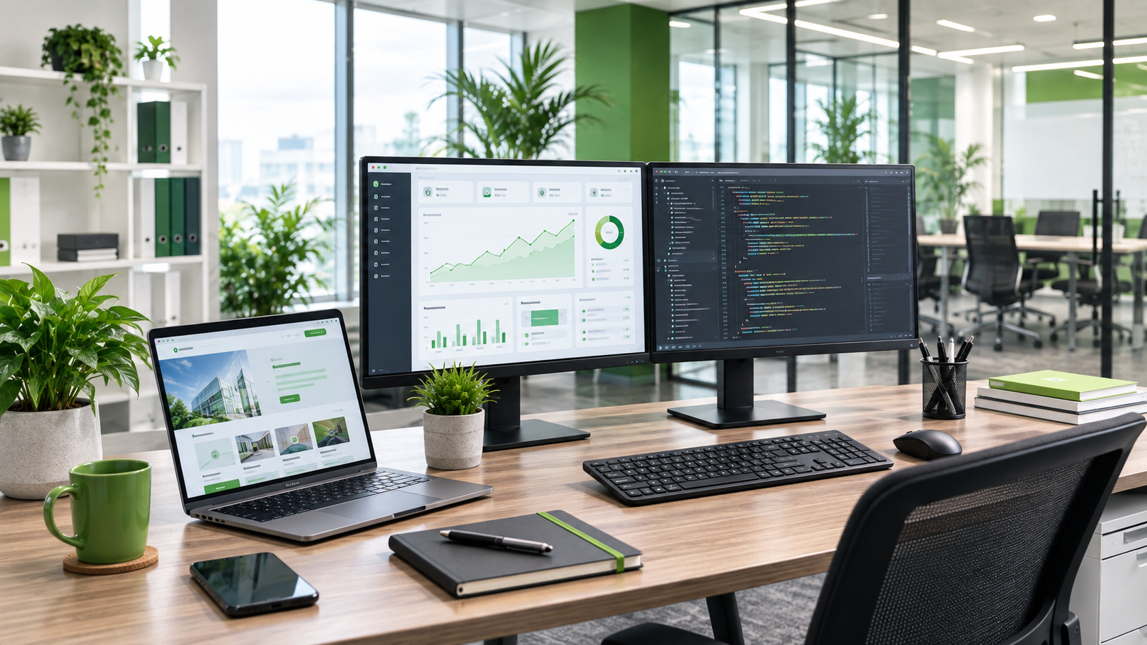 Website Development
