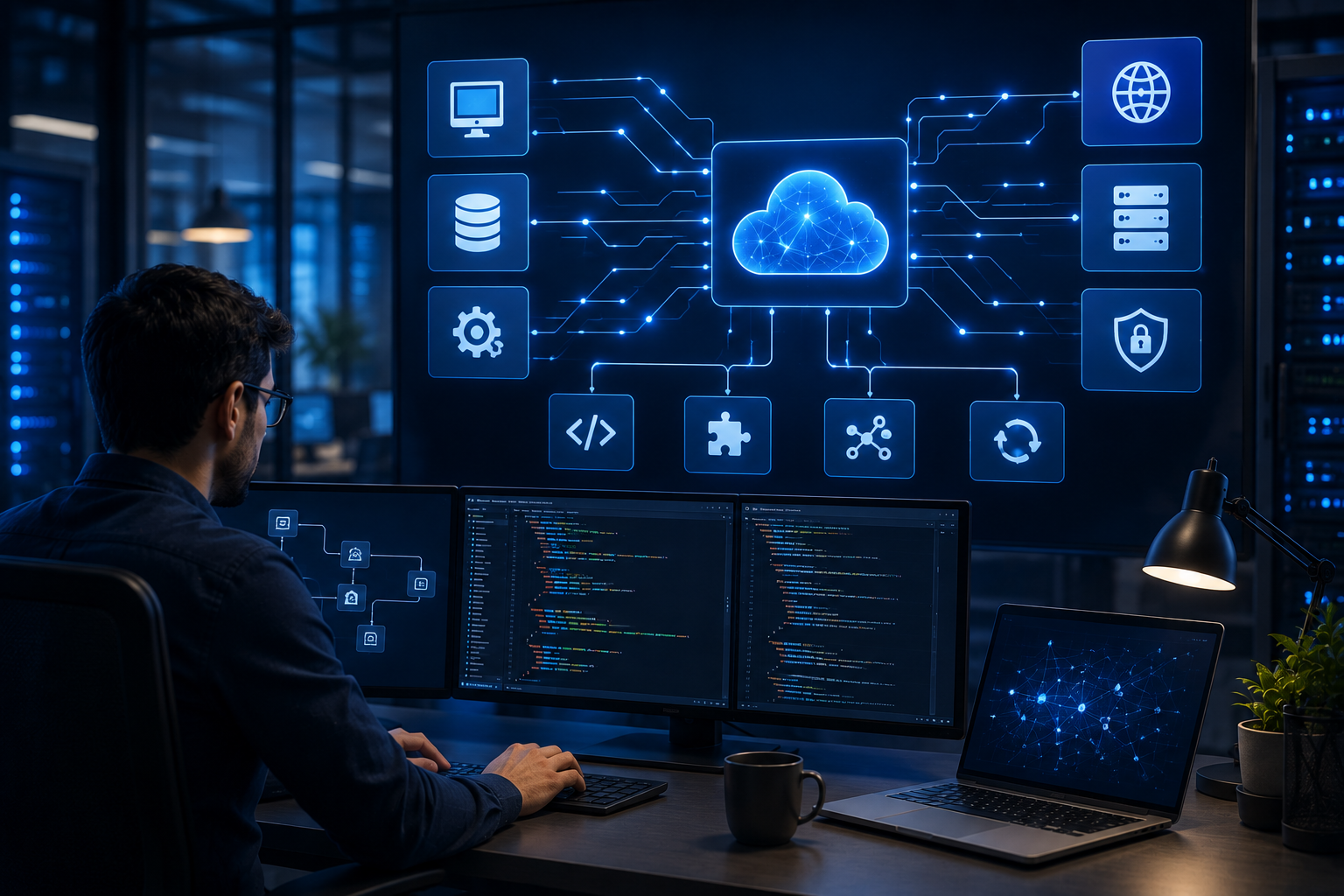 Software Integration